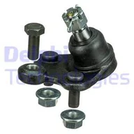 Przeguby i półosie - Przegub mocujący / prowadzący Delphi TC3810 - miniaturka - grafika 1