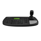 Akcesoria do monitoringu - Klawiatura sterująca BCS View BCS-V-KN - miniaturka - grafika 1