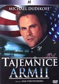 Dramaty DVD - Tajemnice armii - miniaturka - grafika 1