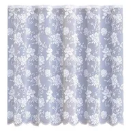 Firany - Firanka Amber 300 x 175 cm DomoweTekstylia | WN472A 175 - miniaturka - grafika 1