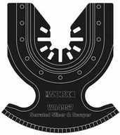 Brzeszczoty - Brzeszczot Worx WA4957  od 89 zł! - miniaturka - grafika 1