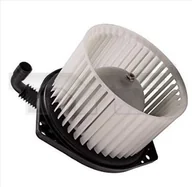 Akcesoria do klimatyzacji i ogrzewania - Wentylator wewnętrzny TYC 535-0001 - miniaturka - grafika 1