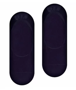 SKARPETY STEVEN 036 DAMSKIE (kolor czarny, rozmiar 35-37) - Skarpetki damskie - miniaturka - grafika 1