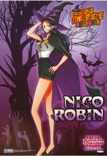 Plakat Anime Manga One Piece op_195 A1+ (custom)