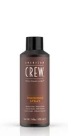 Kosmetyki do stylizacji włosów - American Crew Finishing Spray lakier do włosów 200ml - miniaturka - grafika 1