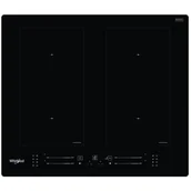 Płyty elektryczne do zabudowy - Whirlpool WL S1360 NE - miniaturka - grafika 1