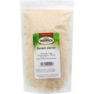 Zdrowa żywność - Targroch TAR-GROCH-FIL sp. j. Sezam ziarno 500g - miniaturka - grafika 1