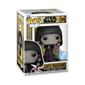 Figurki dla dzieci - POP Star Wars: Gaming Greats- Darth Traya - miniaturka - grafika 1