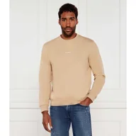 Bluzy męskie - Karl Lagerfeld Bluza Regular Fit - miniaturka - grafika 1