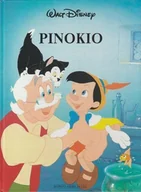 Książki edukacyjne - Pinokio - miniaturka - grafika 1