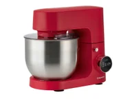 Roboty kuchenne - SILVERCREST Robot kuchenny SKM 600 F1 600 W czerwony - miniaturka - grafika 1