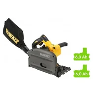 Akcesoria do elektronarzędzi - DEWALT Zagłębiarka xr, 54 V - miniaturka - grafika 1