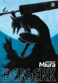Komiksy dla młodzieży - Berserk Tom 28 - miniaturka - grafika 1