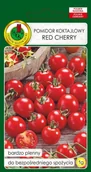 Nasiona i cebule - POMIDOR RED CHERRY KOKTAJLOWY SOCZYSTY SŁODKI NASIONA BEZ GMO - miniaturka - grafika 1