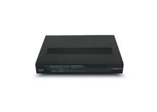 Cisco C891FW-A-K9 891F - Routery - miniaturka - grafika 1