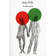 Psychologia - Terapia pary - Willi Jurg - miniaturka - grafika 1