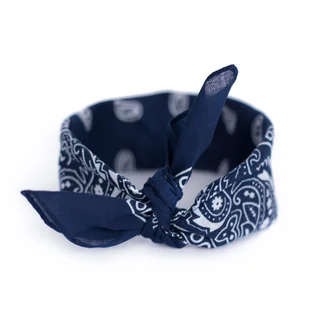 Art of Polo Bandana Classic rebel - Apaszki i szaliki damskie - miniaturka - grafika 1