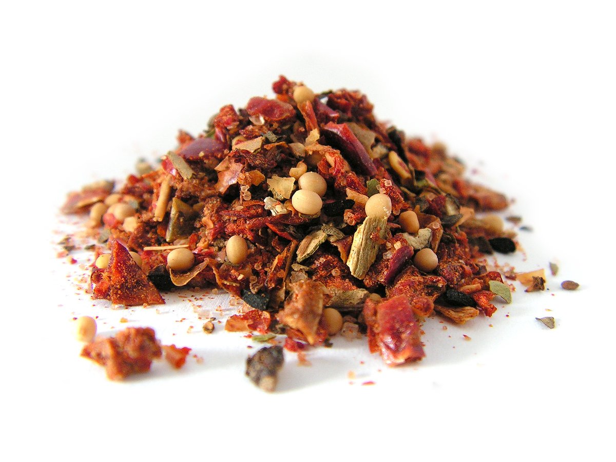 Przyprawa BAŁKAŃSKA posypka do mięs 50 g - Aromatika