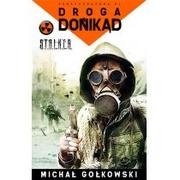 Science-fiction - Fabryka Słów Droga donikąd - Michał Gołkowski - miniaturka - grafika 1