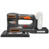 Szlifierki i polerki - WORX WX820.9 - miniaturka - grafika 1