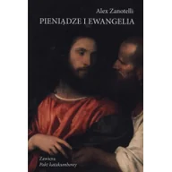 Finanse, księgowość, bankowość - Pieniądze i ewangelia - Zanotelli Alex - miniaturka - grafika 1