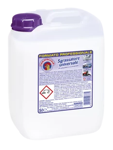 Chanteclair Sgrassatore Lavanda - odtłuszczacz lawendowy kanister (5 L) - Środki do prania - miniaturka - grafika 1