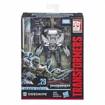 Figurka Transformers Studio Series Deluxe SIDESWIPE - Figurki dla dzieci - miniaturka - grafika 1