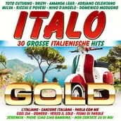 Country - CD Various: Italo: 30 Große Italienische Hits - miniaturka - grafika 1