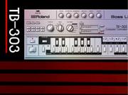Inne akcesoria muzyczne - Roland Cloud TB-303 syntezator programowy - miniaturka - grafika 1