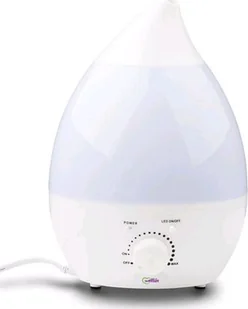 Nawilżacz powietrza Nawilżacz powietrza Well Life 3381-P Biały - Nawilżacze powietrza - miniaturka - grafika 1