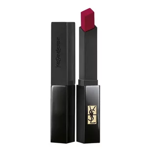 Yves Saint Laurent The Slim Velvet Radical Rouge Pur Couture 308 Radical Chili 2.2 g - Szminki - miniaturka - grafika 1