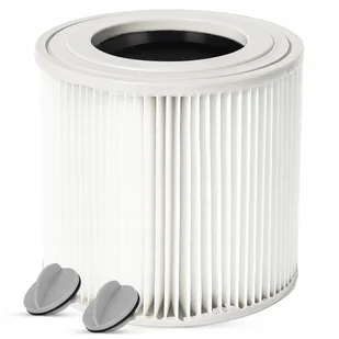 FILTR DO KARCHER WD2 WD3 SE4001 MV2 MV3 NT27 ZMYWALNY Wzmocniony Powietrza - Filtry do odkurzaczy - miniaturka - grafika 1