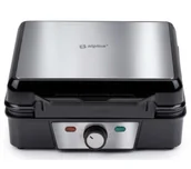 Gofrownice - Alpina BL-22325 1200W Regulacja temperatury - miniaturka - grafika 1