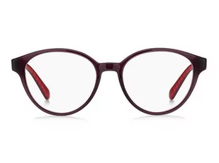 Okulary korekcyjne Tommy Hilfiger TH 2007 WA6 - Okulary korekcyjne, oprawki, szkła - miniaturka - grafika 3