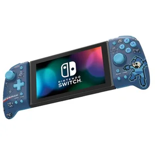 HORI Split Pad Pro (Mega Man) for Nintendo Switch - Akcesoria do Nintendo - miniaturka - grafika 1