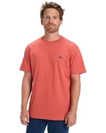Koszulki męskie - Quiksilver Basic SS Tee Young Koszulka męska (zestaw 1 sztuk) - miniaturka - grafika 1