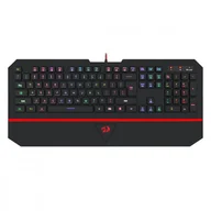 Klawiatury - Redragon Karura K502-RGB - miniaturka - grafika 1