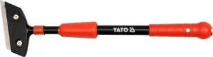 YATO SKROBAK DO SZYB TELESKOP.R. 390-600MM YT7551 - Akcesoria motoryzacyjne - miniaturka - grafika 11