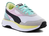 Sneakersy damskie - Puma Cruise Rider Silk Road Wn's 375072 06 - miniaturka - grafika 1