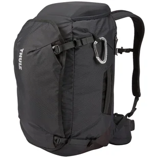 Thule Landmark TLPM-140 Fits up to size 15 " Obsidian 40 L Backpack TLPM-140 OBSIDIAN - Torby na laptopy - miniaturka - grafika 23