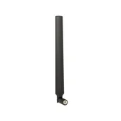 Anteny Wi Fi - Delock Antena WL-Antenne RP-SMA 4-7dBi Kippgelenk schwarz 88913 - miniaturka - grafika 1