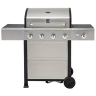 Grille gazowe - KENMORE Standard PG-40406SOL-SE - miniaturka - grafika 1