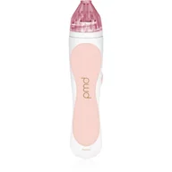 Szczoteczki do twarzy - PMD Beauty Microderm Classic urządzenia do mikrodermabrazji Blush 1 szt. - miniaturka - grafika 1