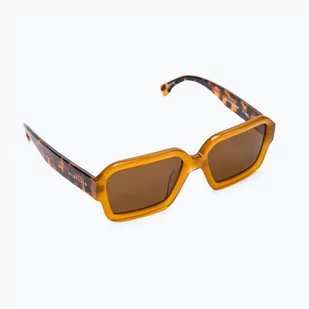 QUIKSILVER Okulary Quiksilver Monitor | - Okulary sportowe - miniaturka - grafika 1