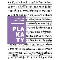 Stanisław Wieczorek Plakaty - Albumy inne - miniaturka - grafika 1