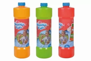 Simba Toys Plyn Do Baniek Mydl 1l Simba But - Bańki mydlane - miniaturka - grafika 1
