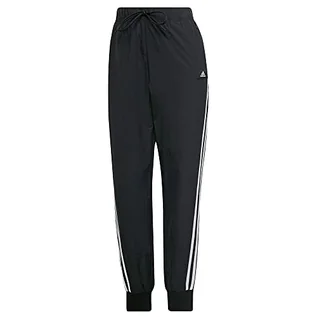 Spodnie rowerowe - adidas Women's W FI WV Pants, czarne, XL - grafika 1