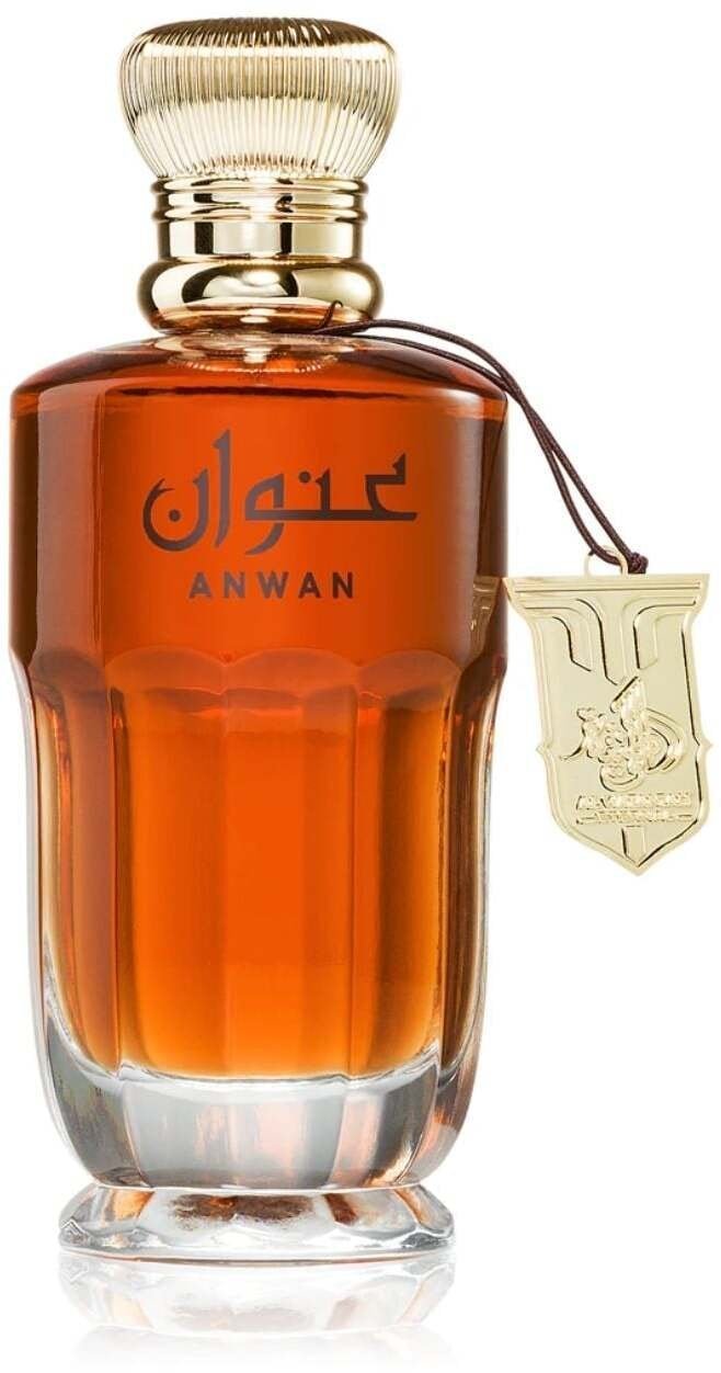 Le Couvent Maison de Parfum Anwan EDP spray 100ml