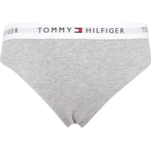 Tommy Hilfiger Figi 2-pack - Majtki dla dzieci - miniaturka - grafika 1