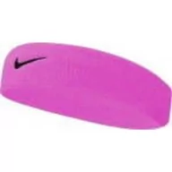 Tenis ziemny - Opaska na głowę Nike SWOOSH HEADBAND - miniaturka - grafika 1